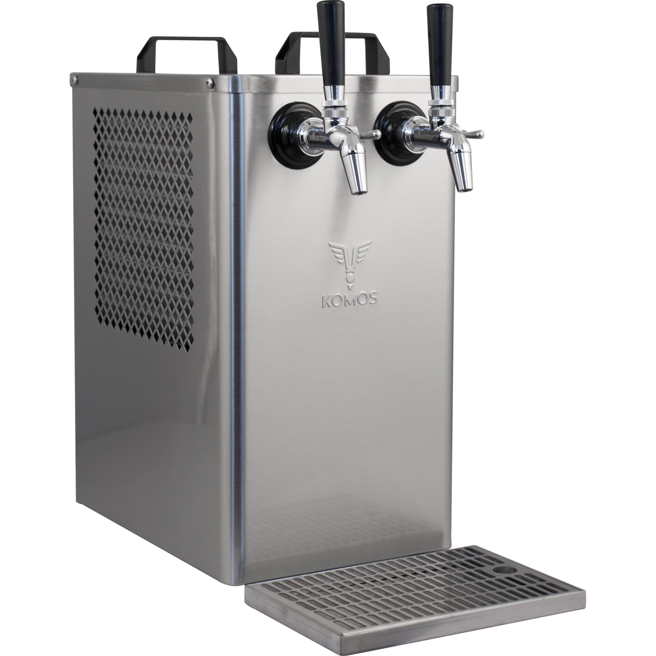 KRYO Nomad Portable Inline Draft Beer Chiller | KOMOS® – KomosDraft