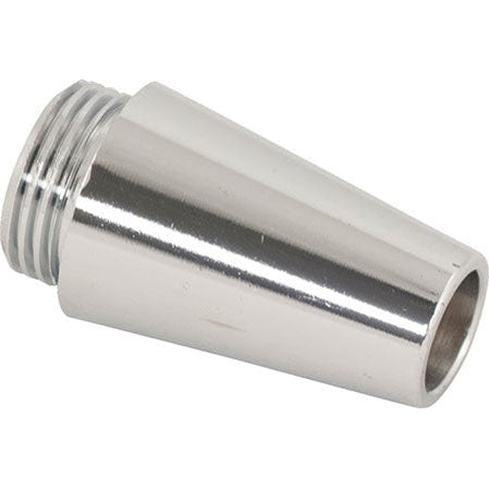 Intertap Chrome Plated Faucet