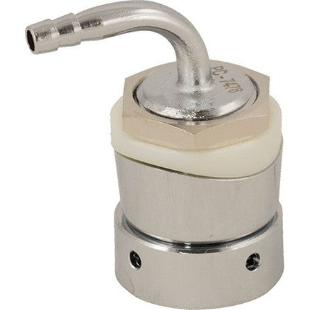 Faucet Shank - Short Tower Shank