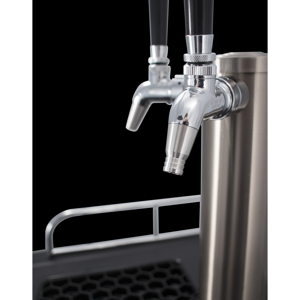 Growler Spout - Intertap/NukaTap