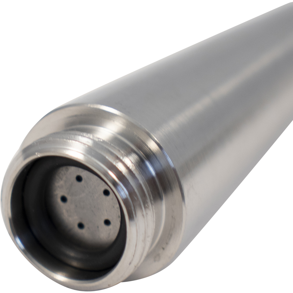 Stainless Stout Spout - Intertap/NukaTap