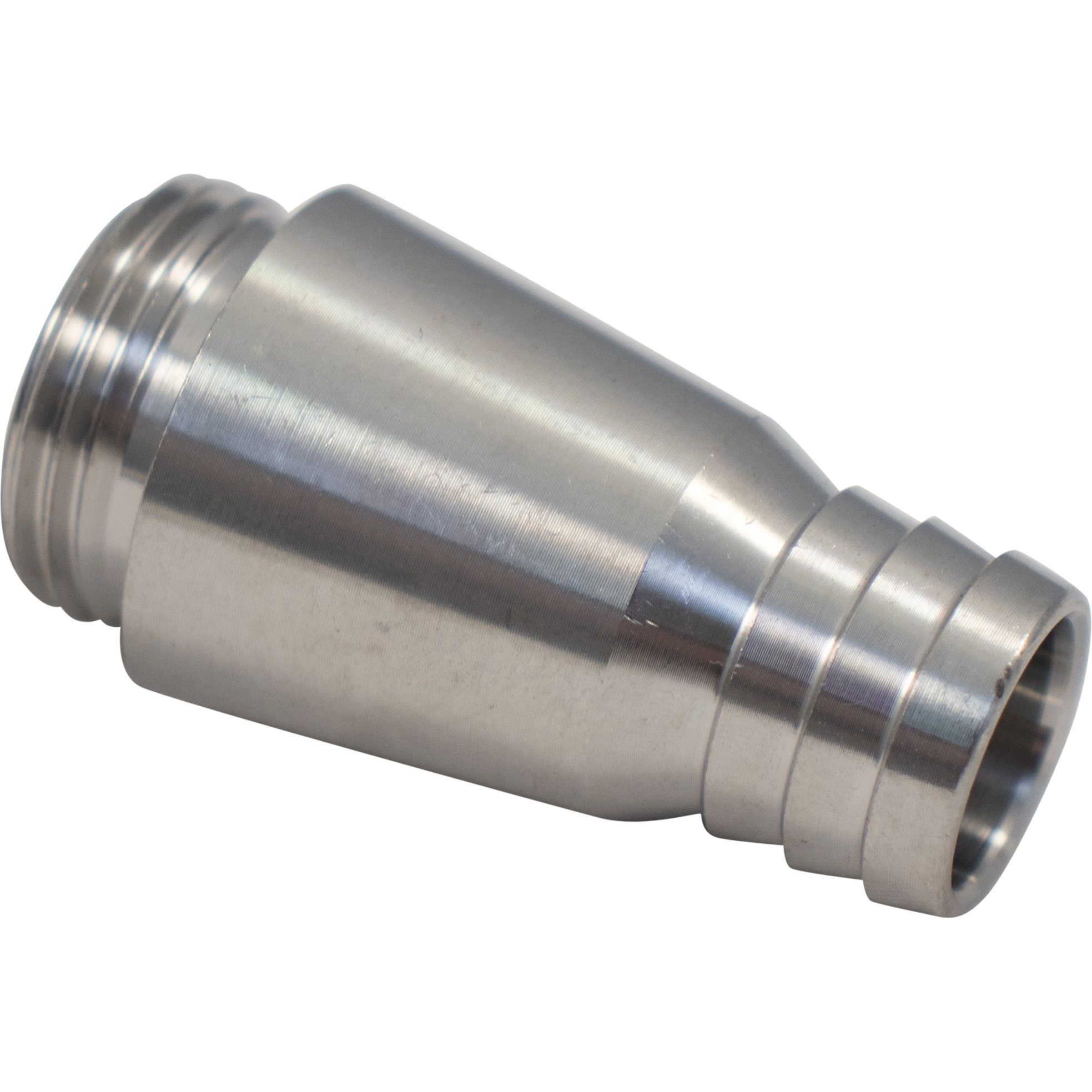 Growler Spout - Intertap/NukaTap