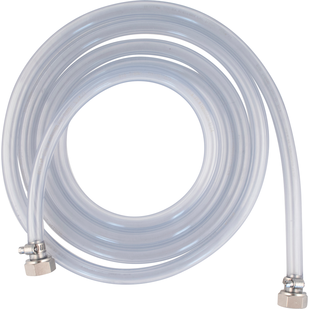 Komos Jockey Box Connection Kit - 4 Tap American Sanke D