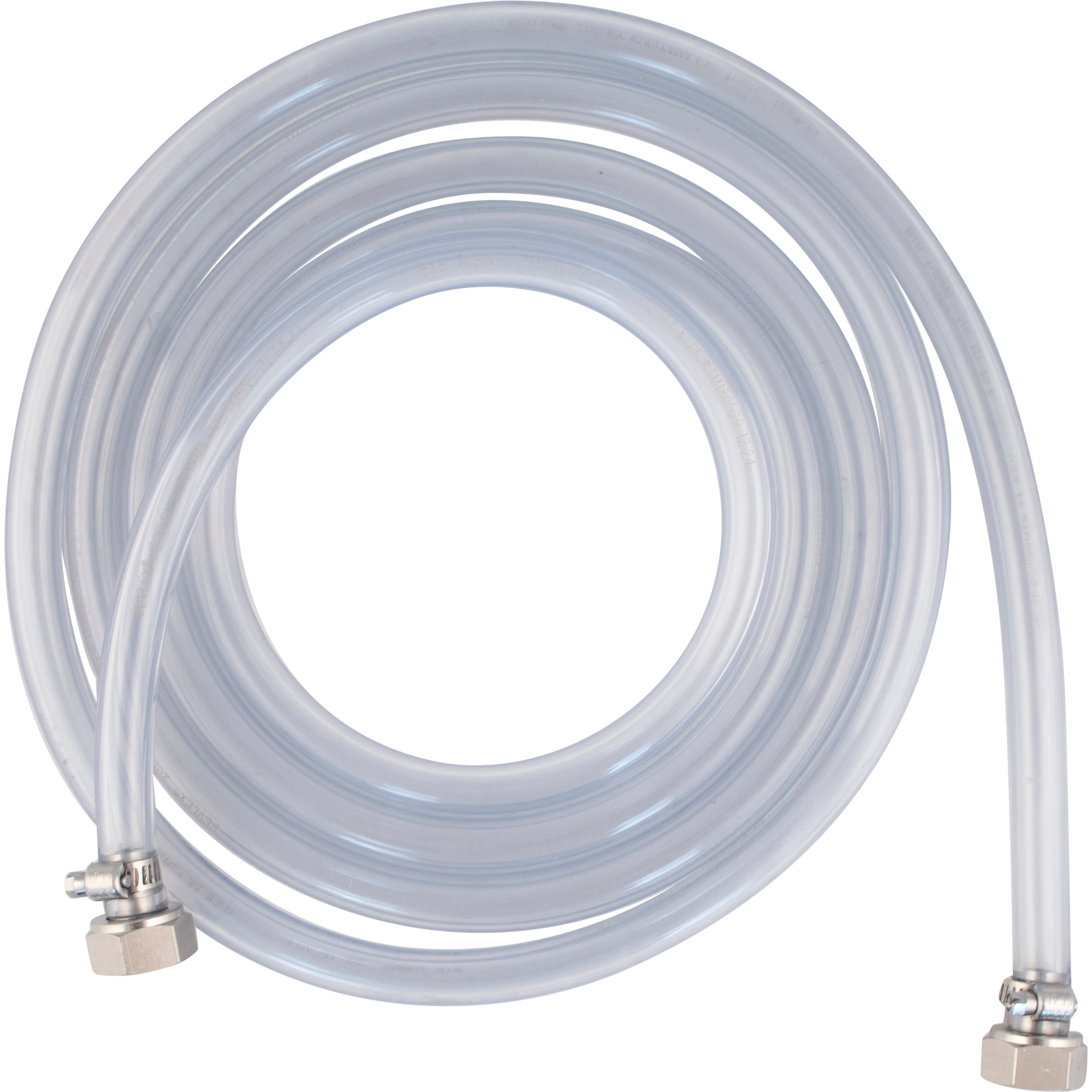 Komos Jockey Box Connection Kit - 4 Tap American Sanke D