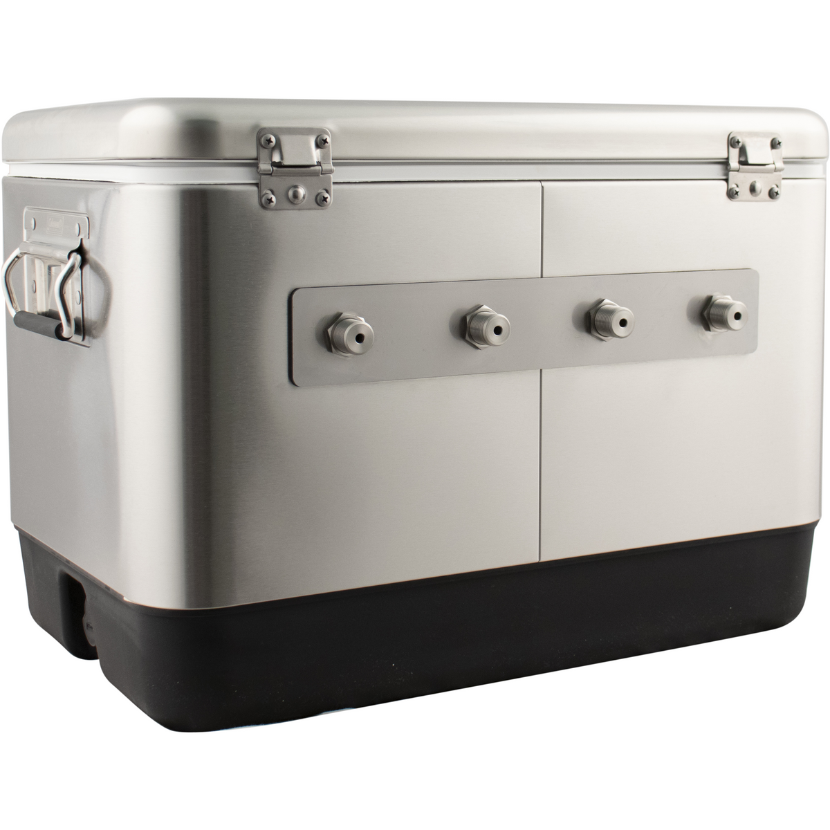 KOMEKOMEです KOMOS® Stainless Cooler – KomosDraft