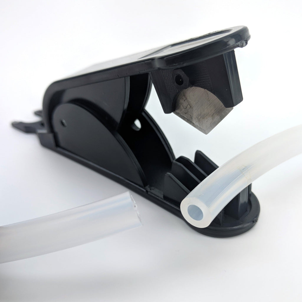 Tube Cutter 2-in-1 w/ Duotight Removal Tool