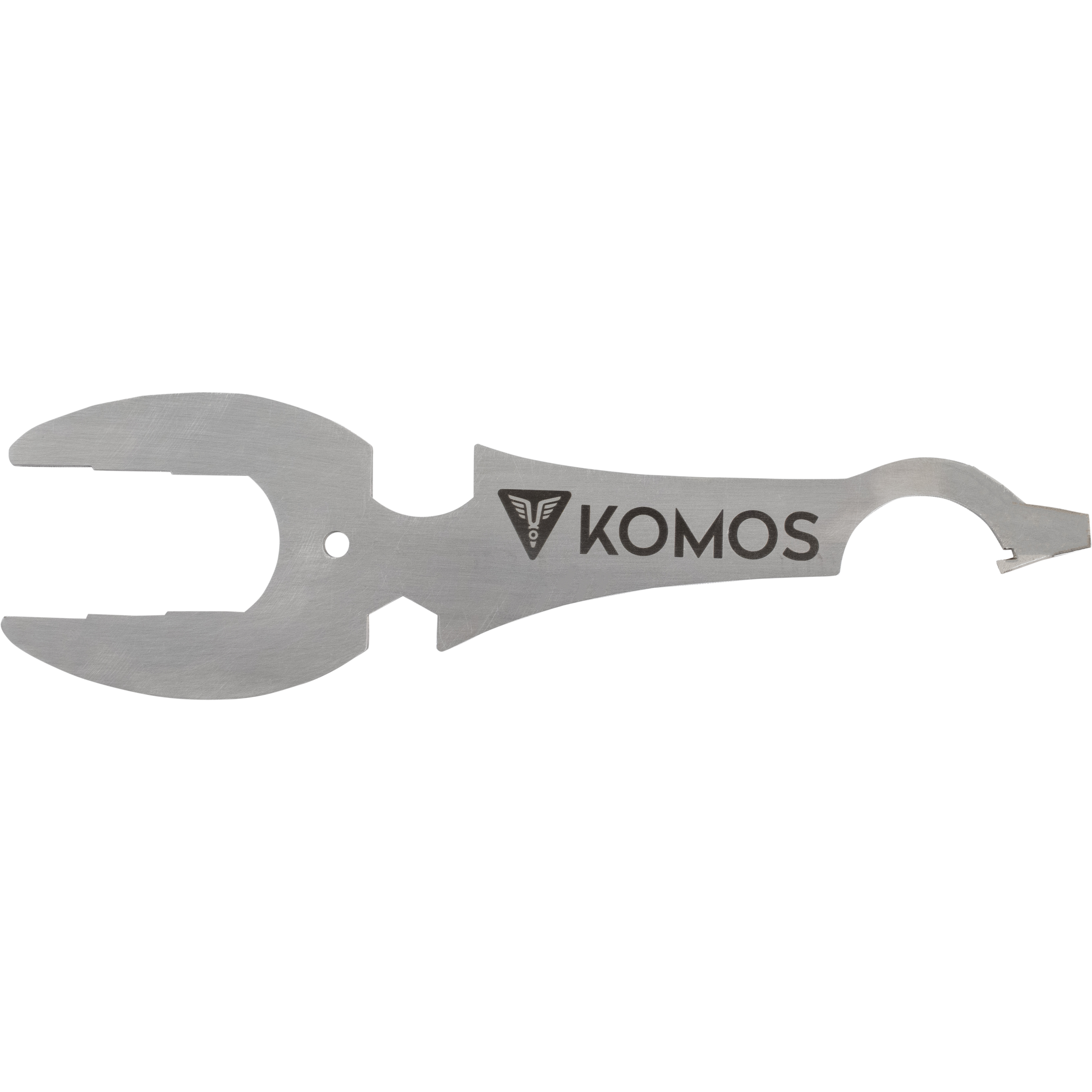 KOMOS Draft Tool Faucet Wrench