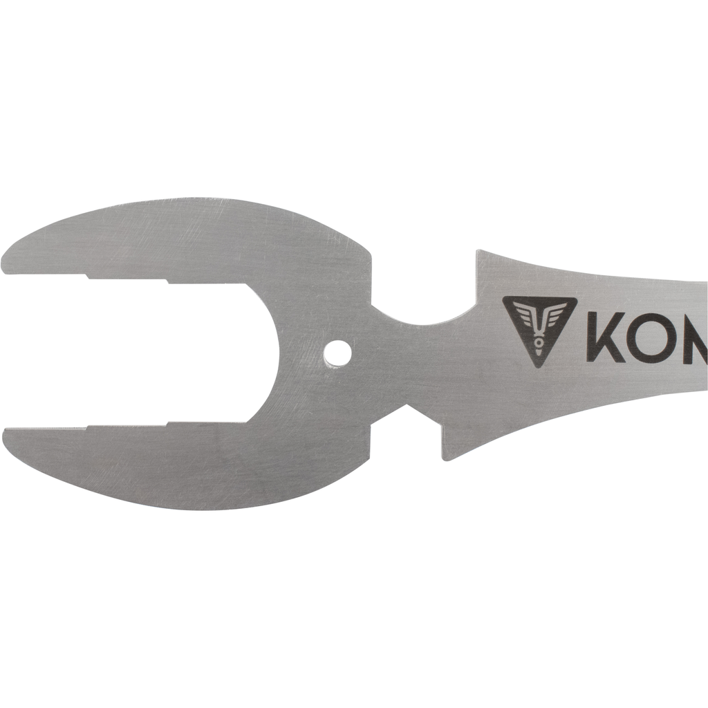 KOMOS Draft Tool Faucet Wrench