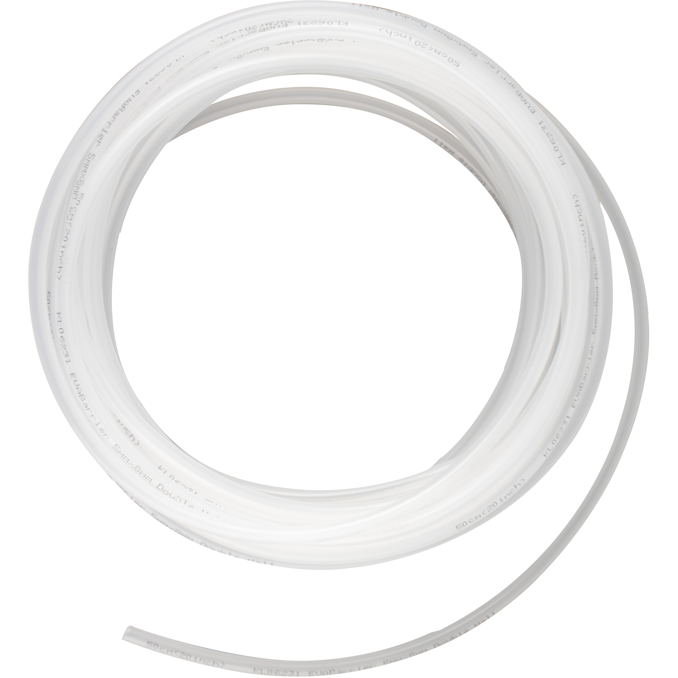 EVABarrier Double Wall Tubing - 13/64 in (5 mm) ID x 5/16 in (8 mm) OD - PLACEHOLDER