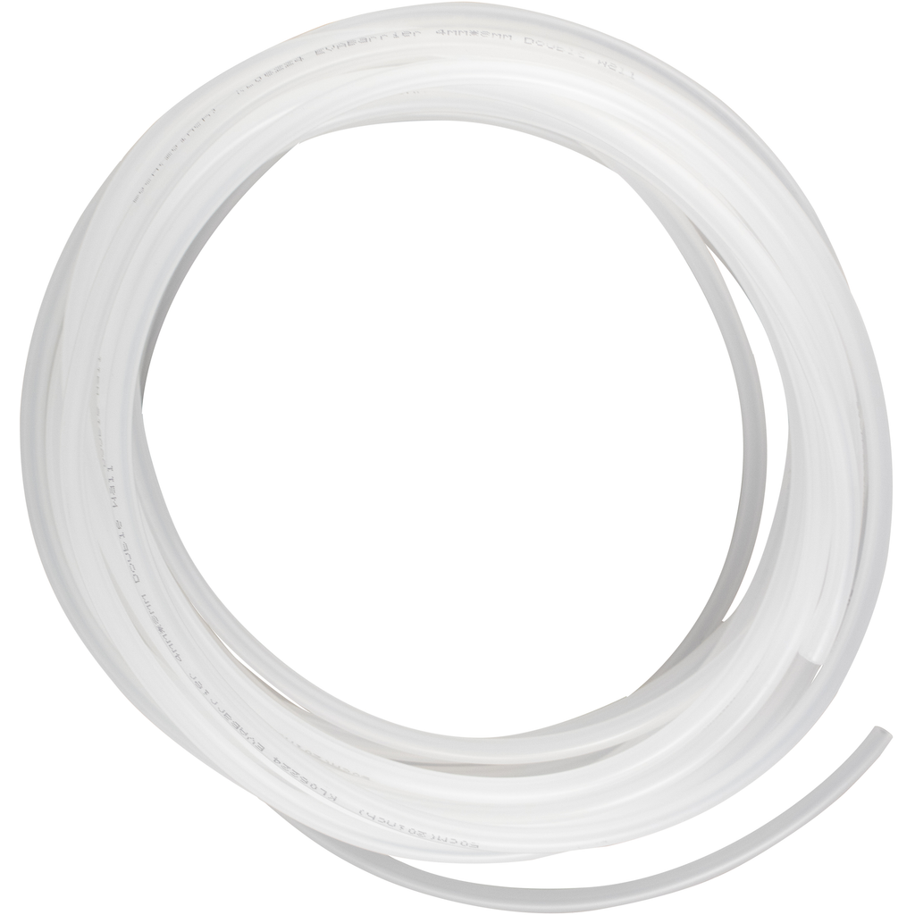 EVABarrier Double Wall Tubing - 5/32 in (4 mm) ID x 5/16 in (8 mm) OD - PLACEHOLDER