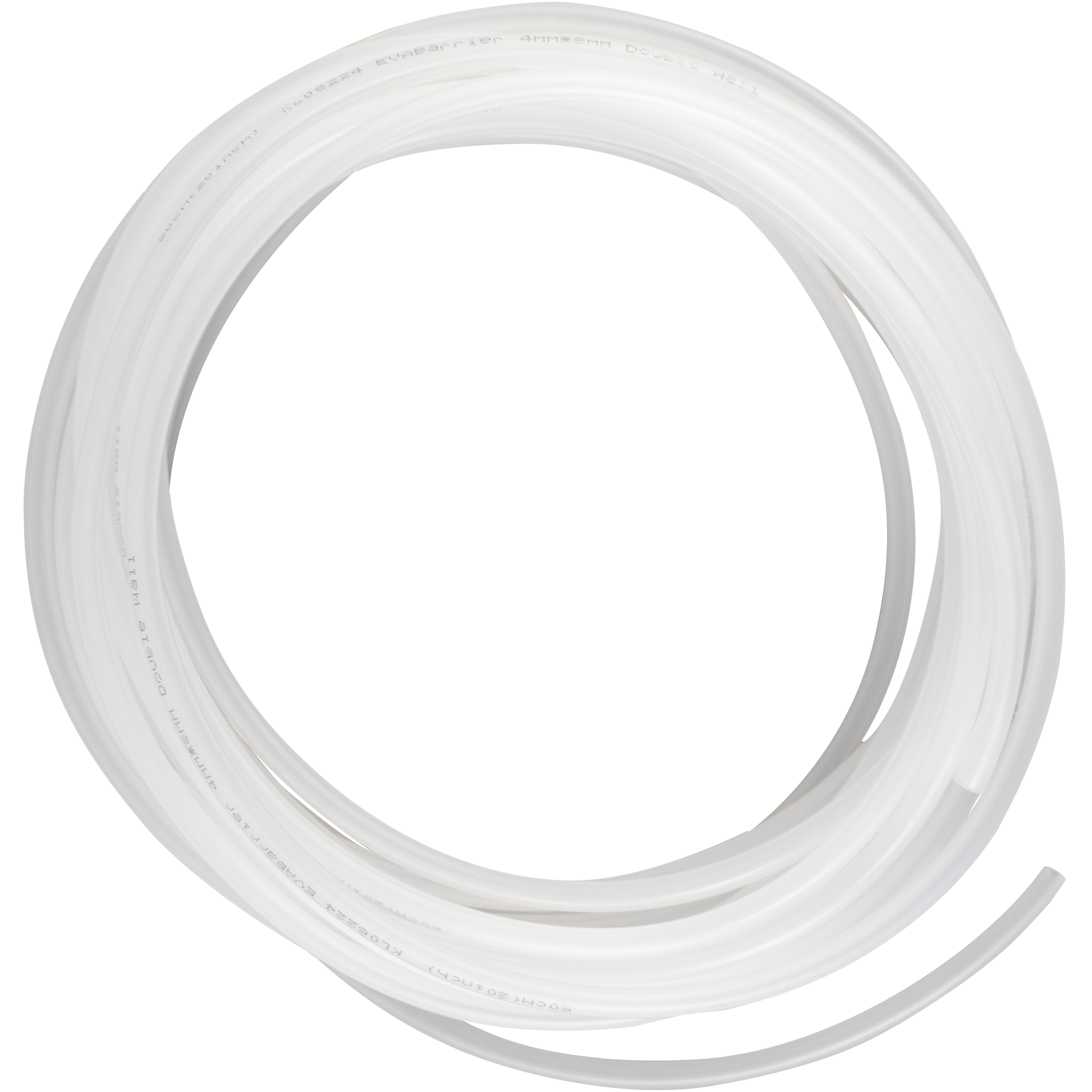 EVABarrier Double Wall Tubing - 5/32 in (4 mm) ID x 5/16 in (8 mm) OD - PLACEHOLDER