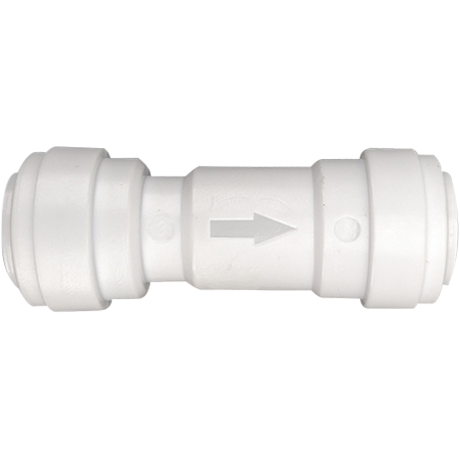 Duotight - 9.5mm (3/8) Check Valve