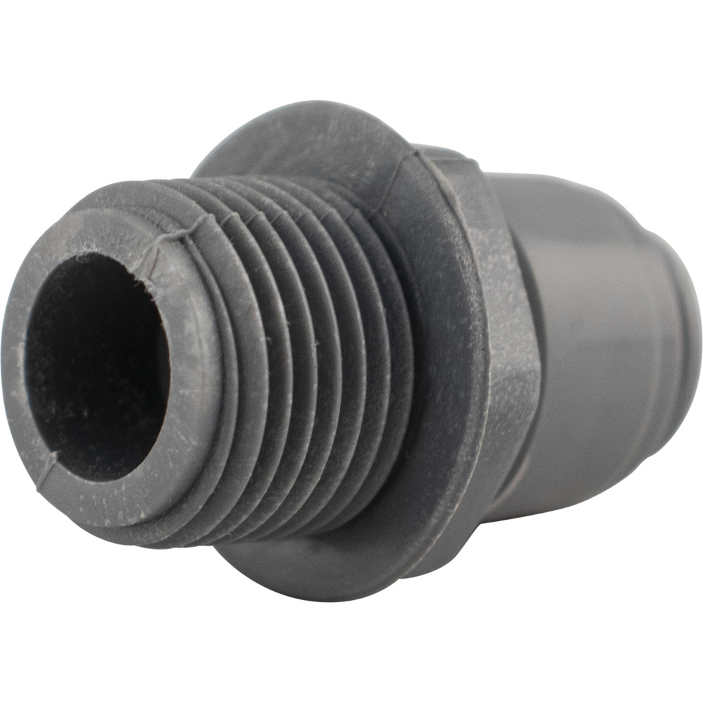 Duotight - 9.5mm (3/8) x 1/2 inch Male BSP