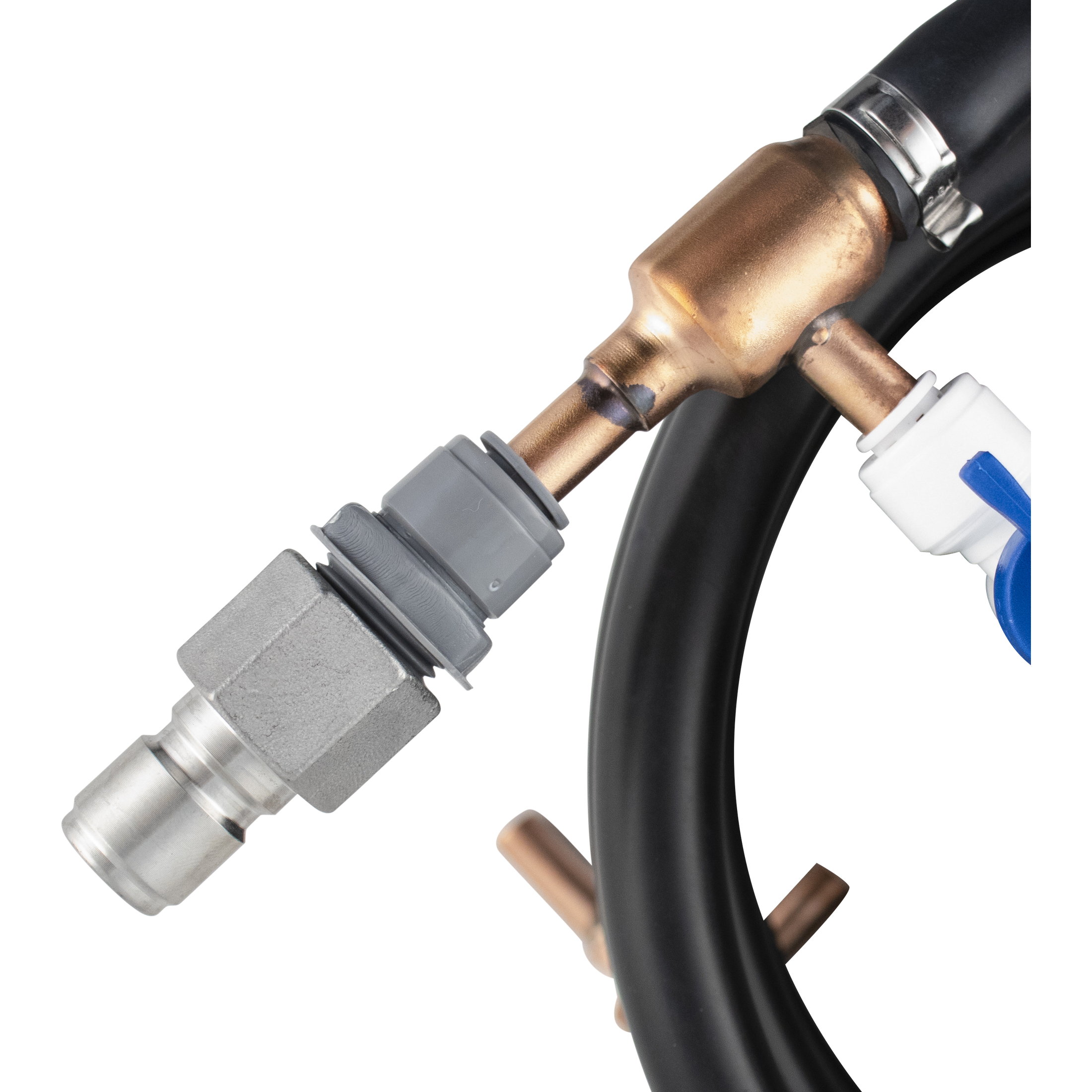 Duotight - 9.5mm (3/8) x 1/2 inch Male BSP