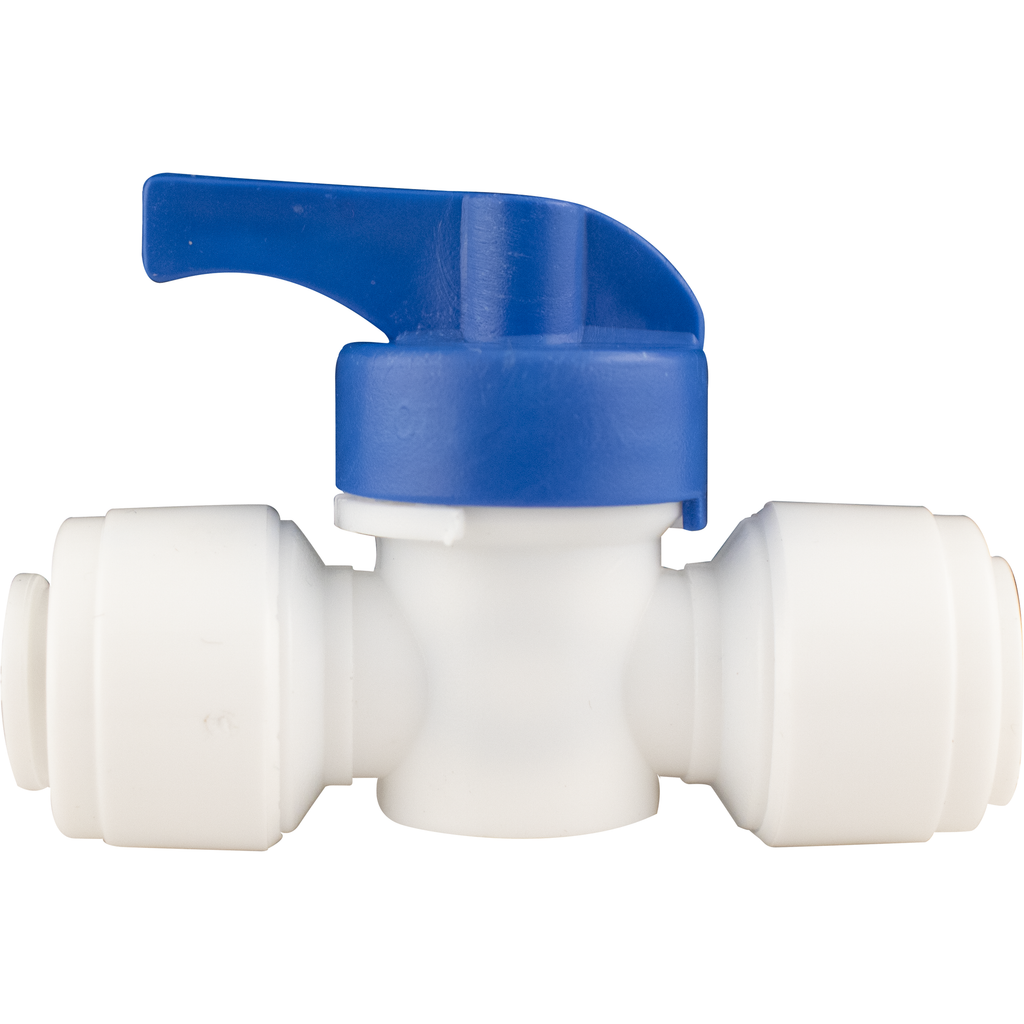 Duotight - 9.5mm (3/8) Ball Valve