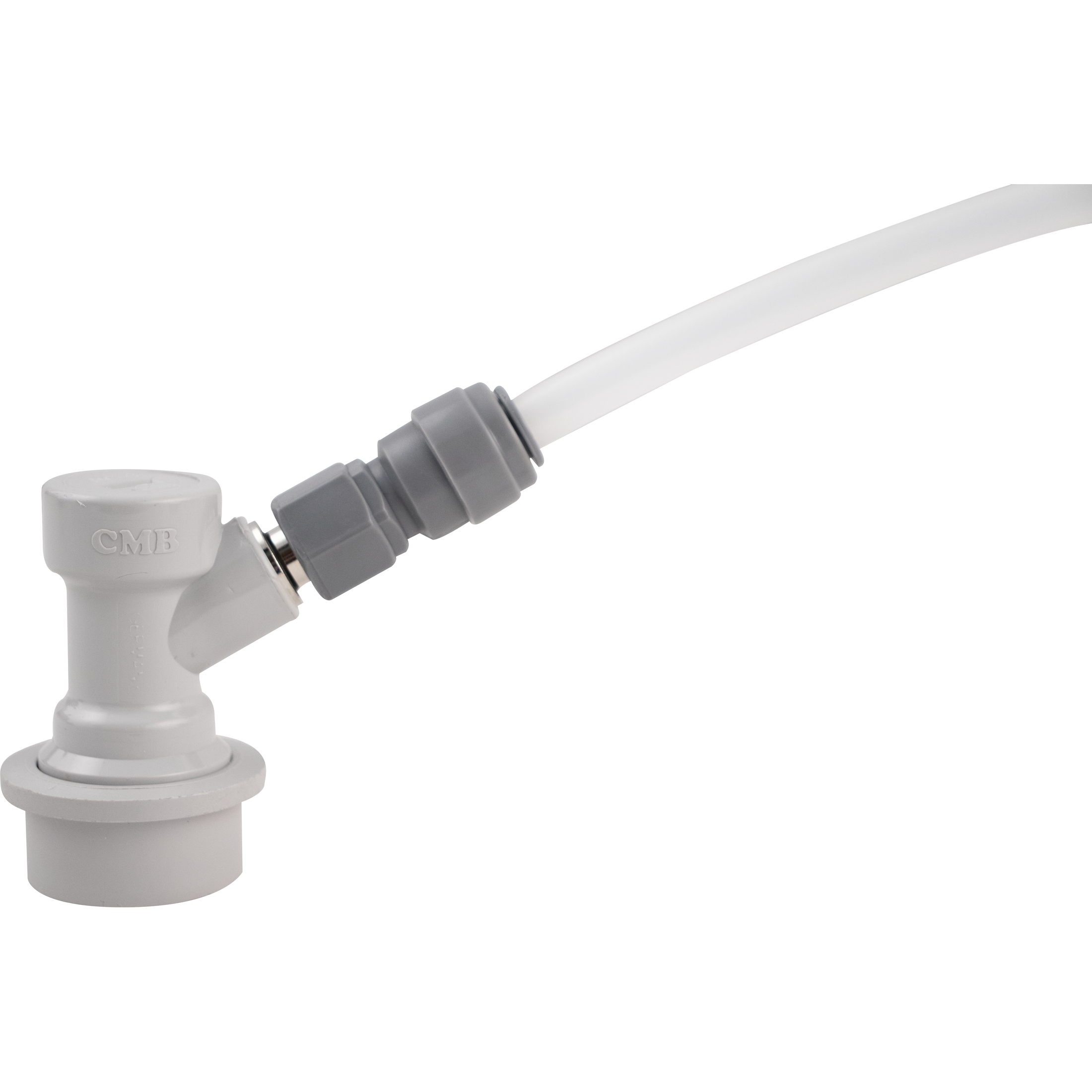 Duotight - 8mm (5/16) x FFL (to fit MFL Disconnects)