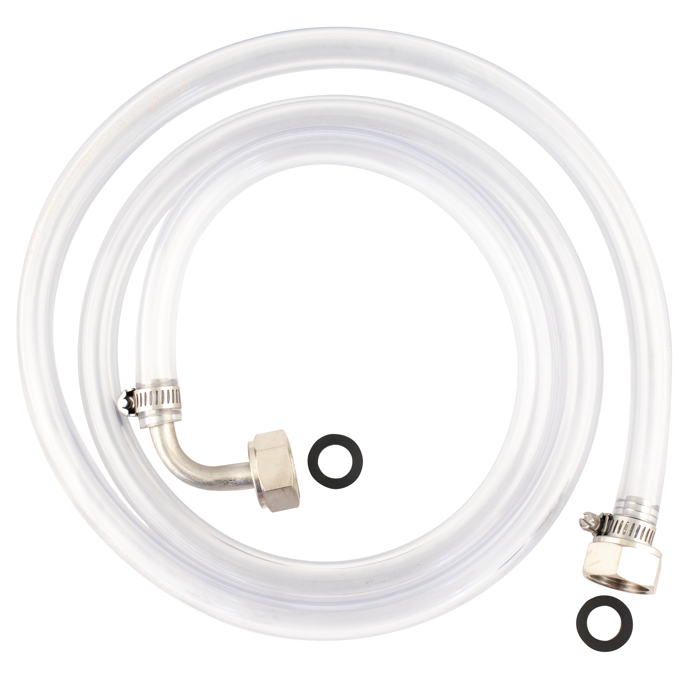 KOMOS Jockey Box Beverage Jumper - Sanke