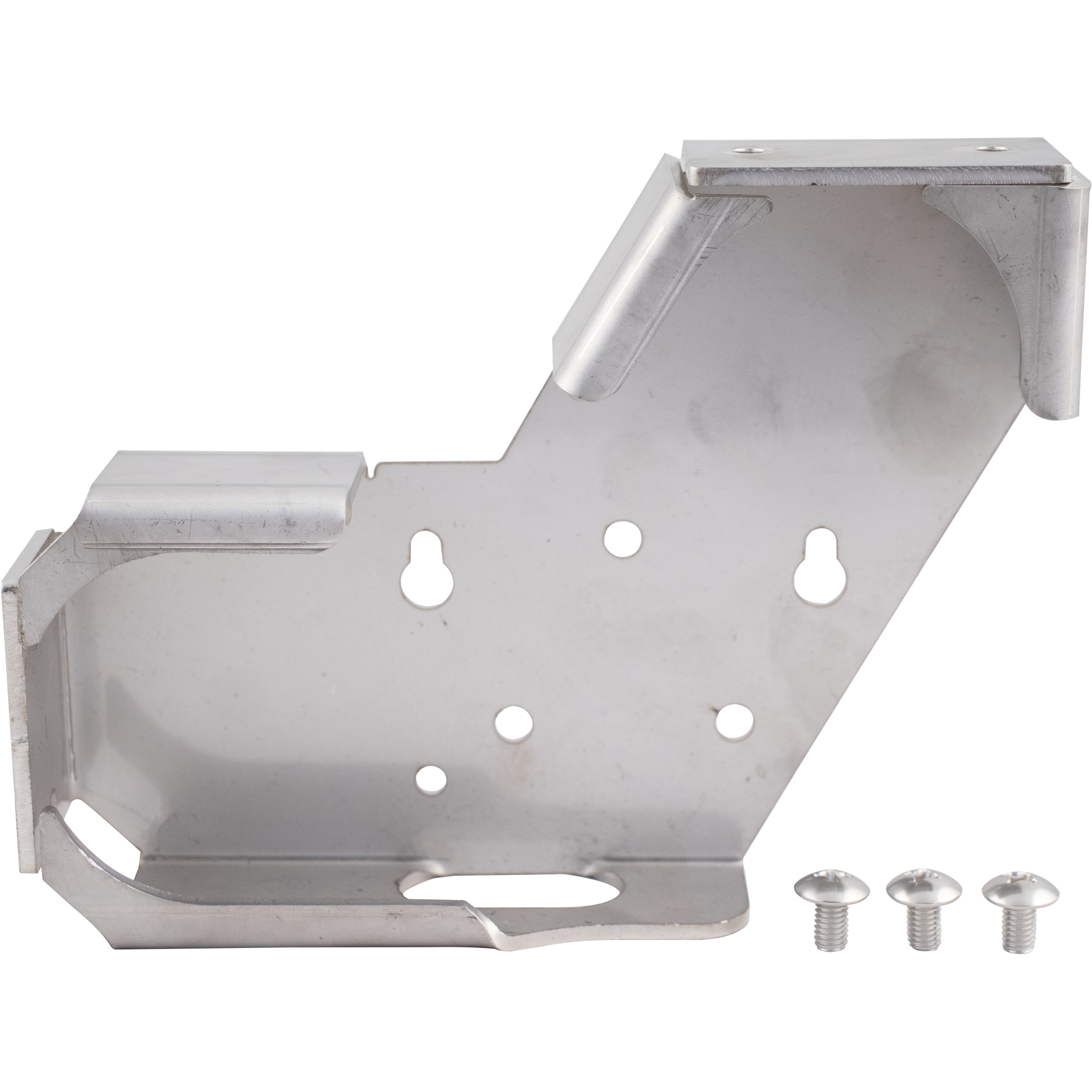 Gauge Cage for KOMOS Dual Gauge CO2 Regulator