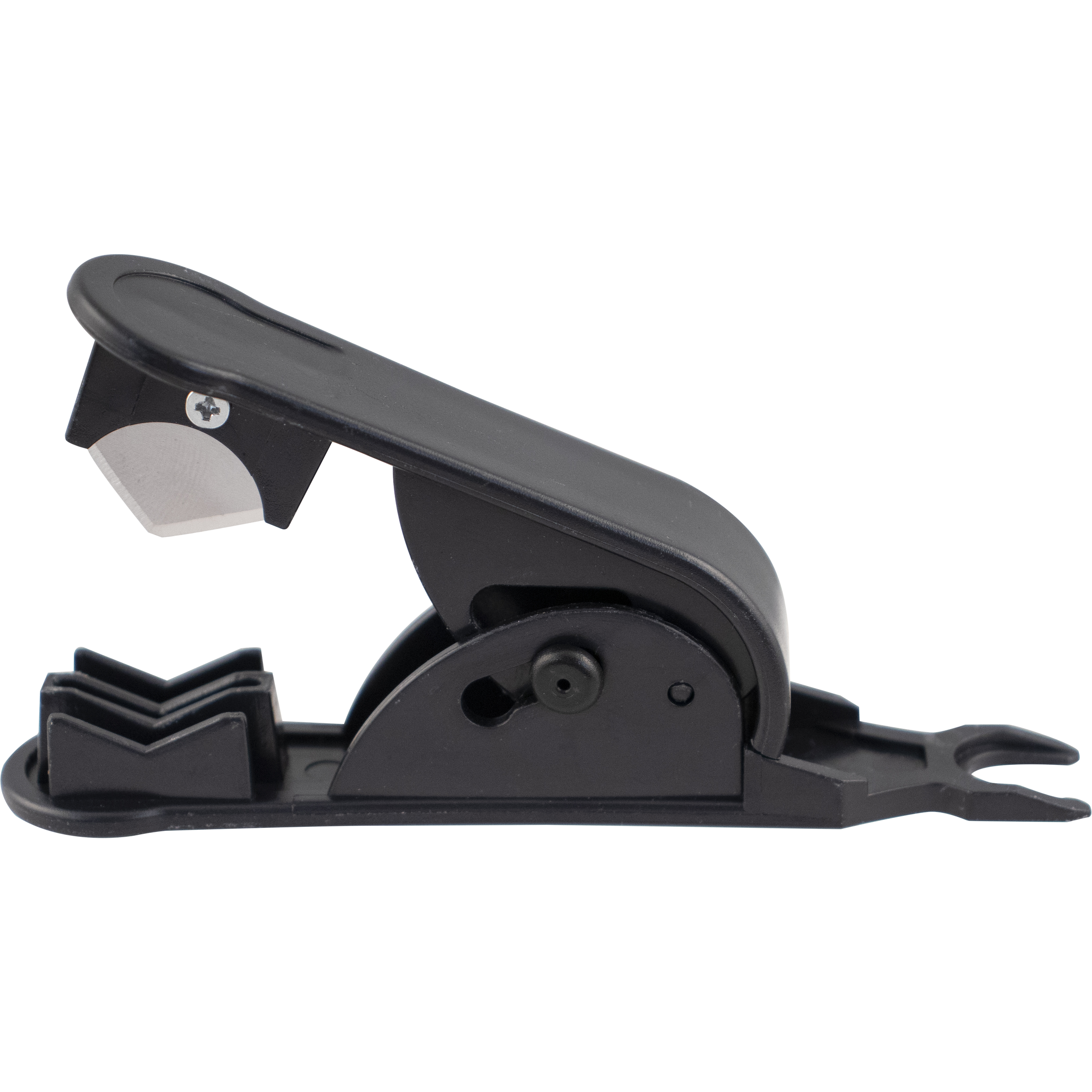 Tube Cutter 2-in-1 w/ Duotight Removal Tool