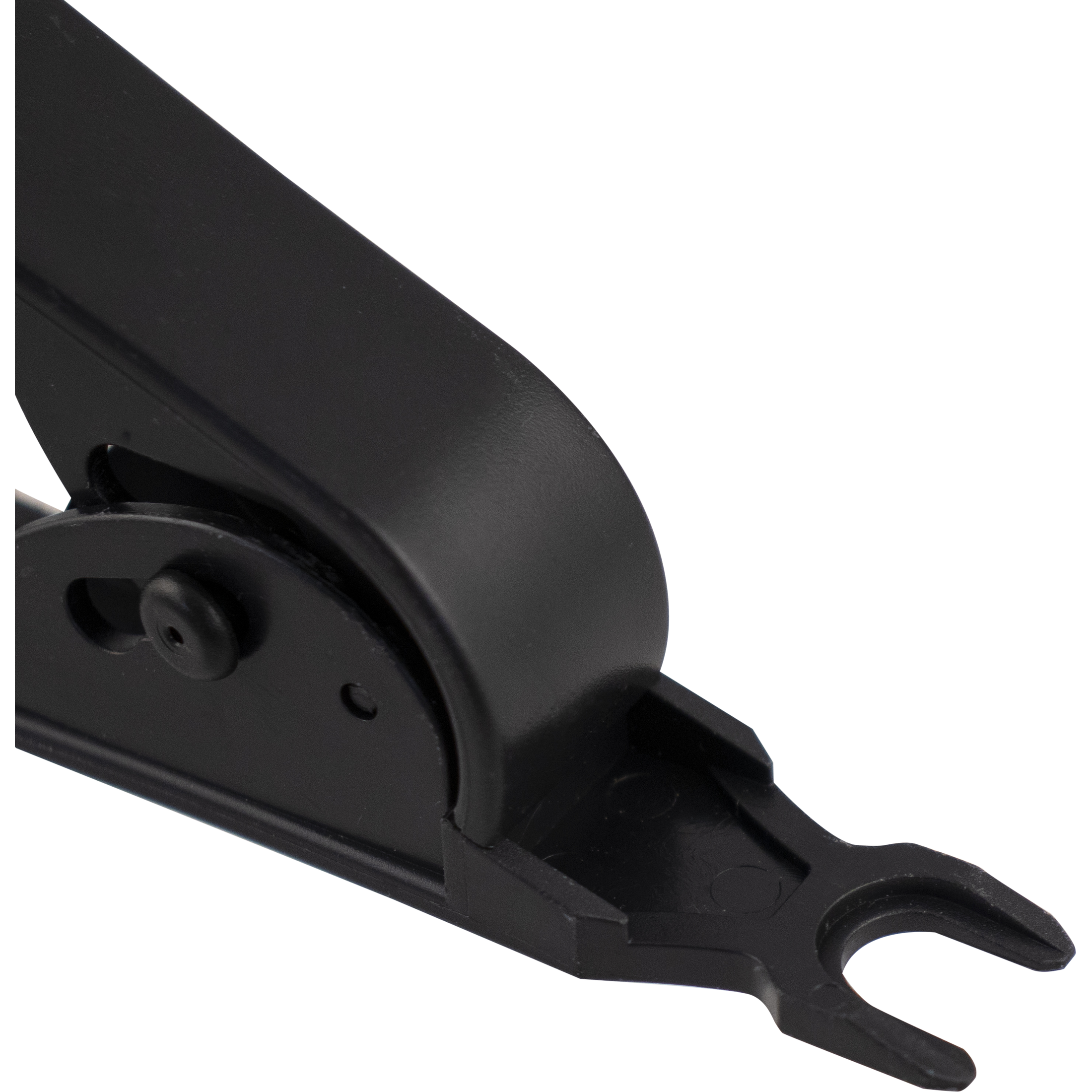 Tube Cutter 2-in-1 w/ Duotight Removal Tool