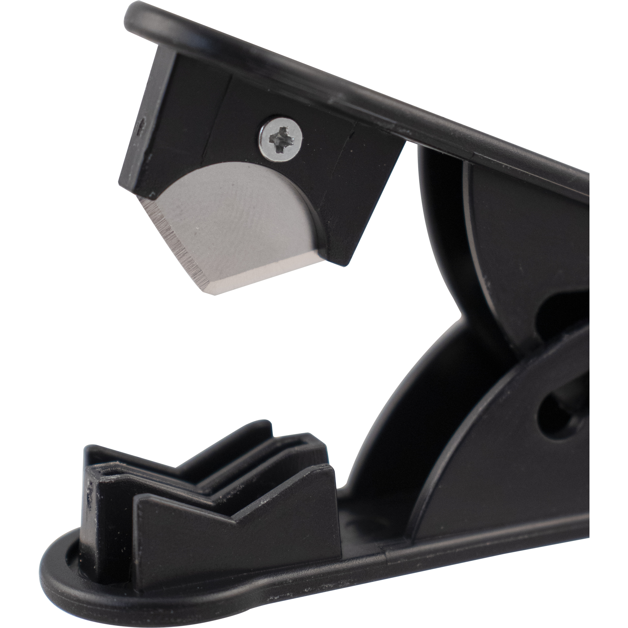 Tube Cutter 2-in-1 w/ Duotight Removal Tool