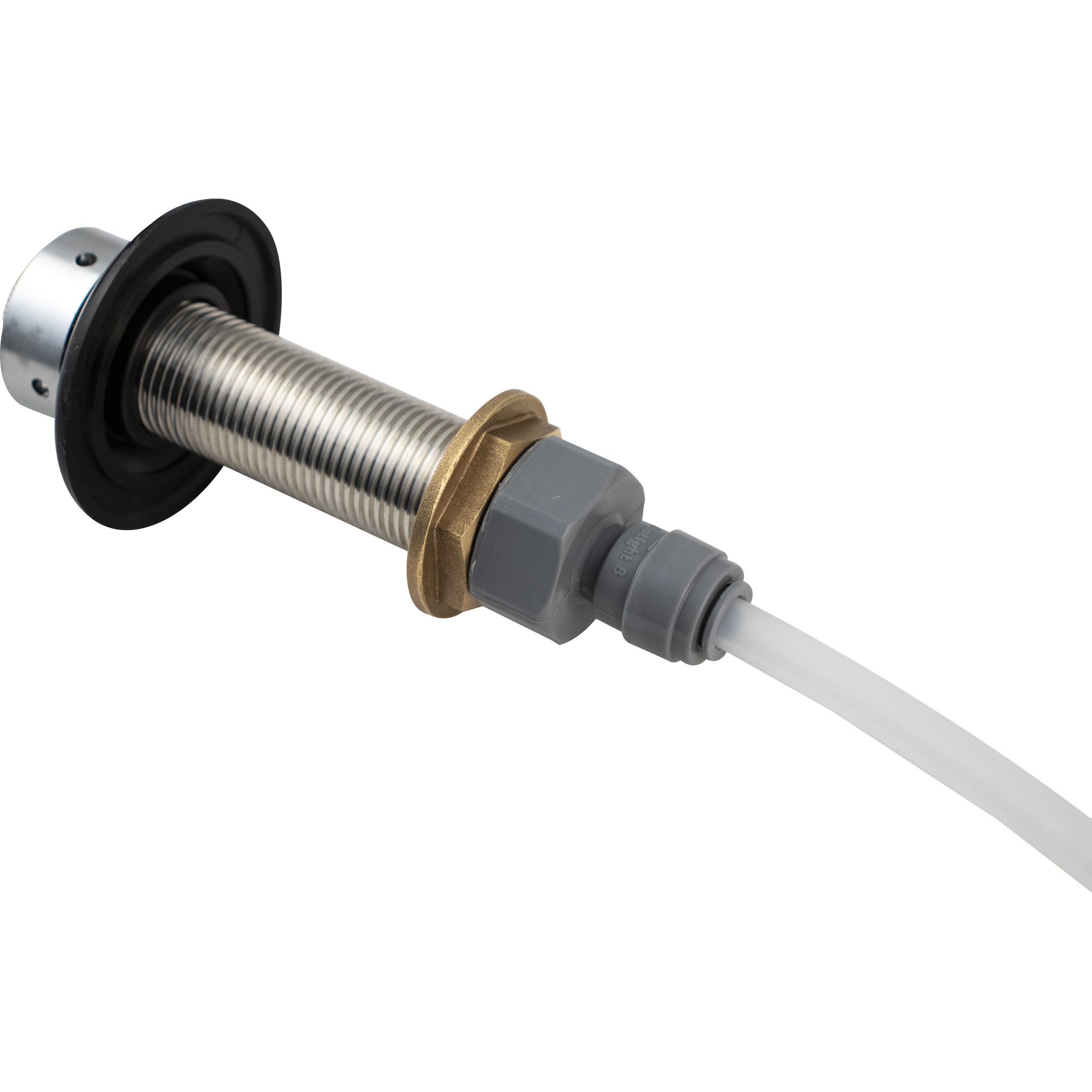 Duotight - 9.5mm (3/8) x Female Beer Thread (5/8 in. BSP)