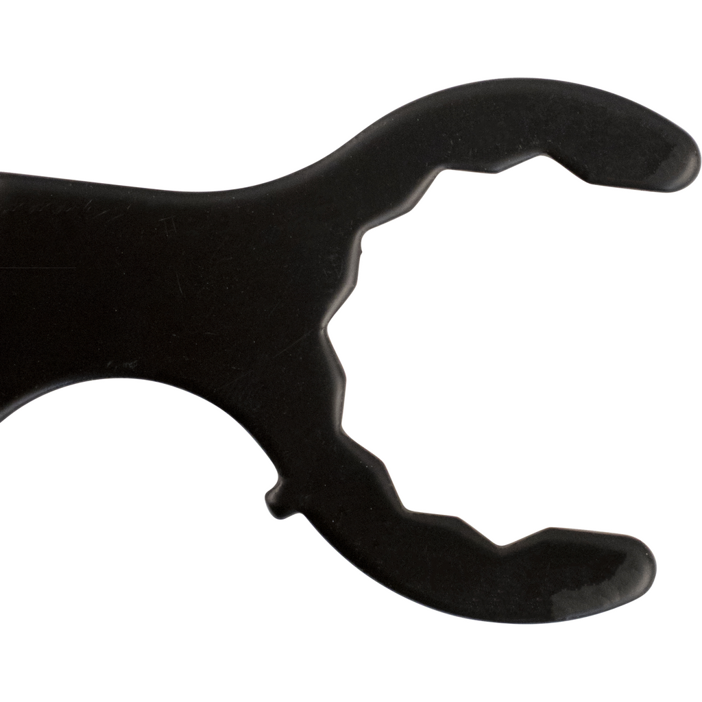 KOMOS Multi Draft Tool w/ Duotight Tube Remover (7 in 1)