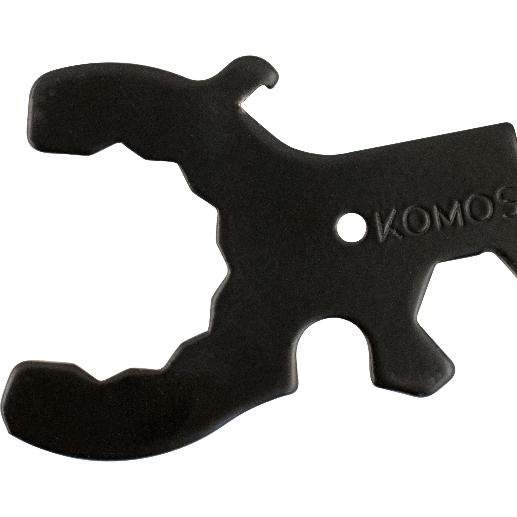KOMOS Multi Draft Tool w/ Duotight Tube Remover (7 in 1)