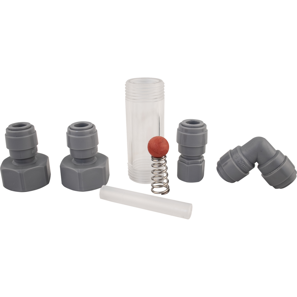 Duotight Flow Stopper - Automatic Keg Filler