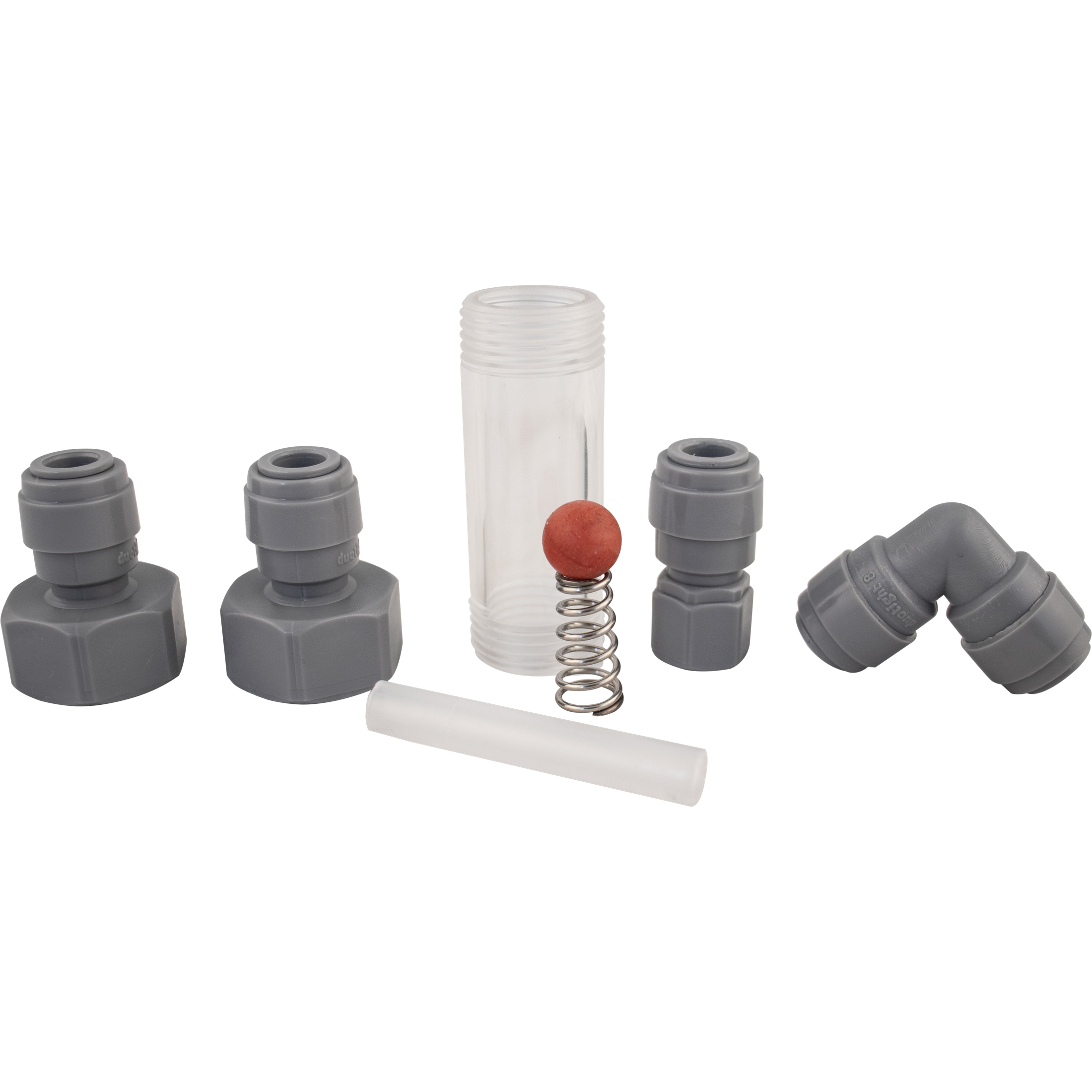 Duotight Flow Stopper - Automatic Keg Filler