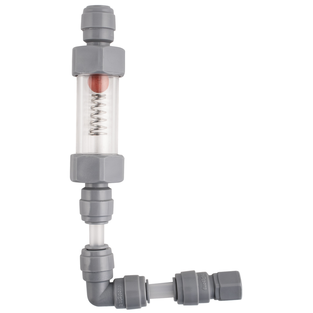 Duotight Flow Stopper - Automatic Keg Filler