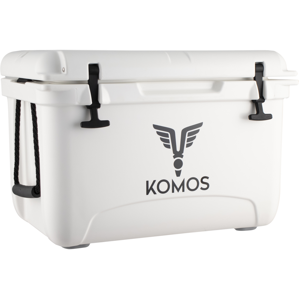 KOMOS Rubicon Cooler Box