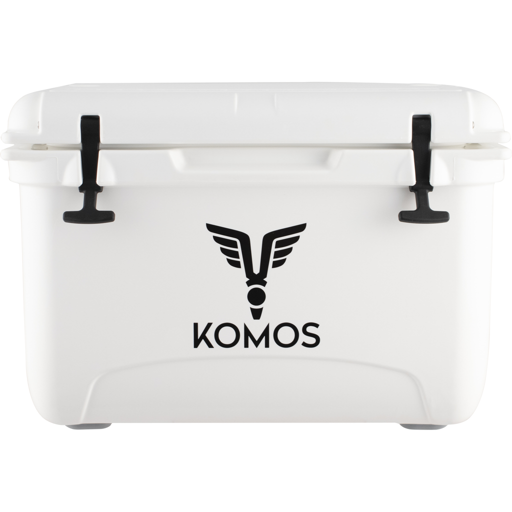 KOMOS Rubicon Cooler Box