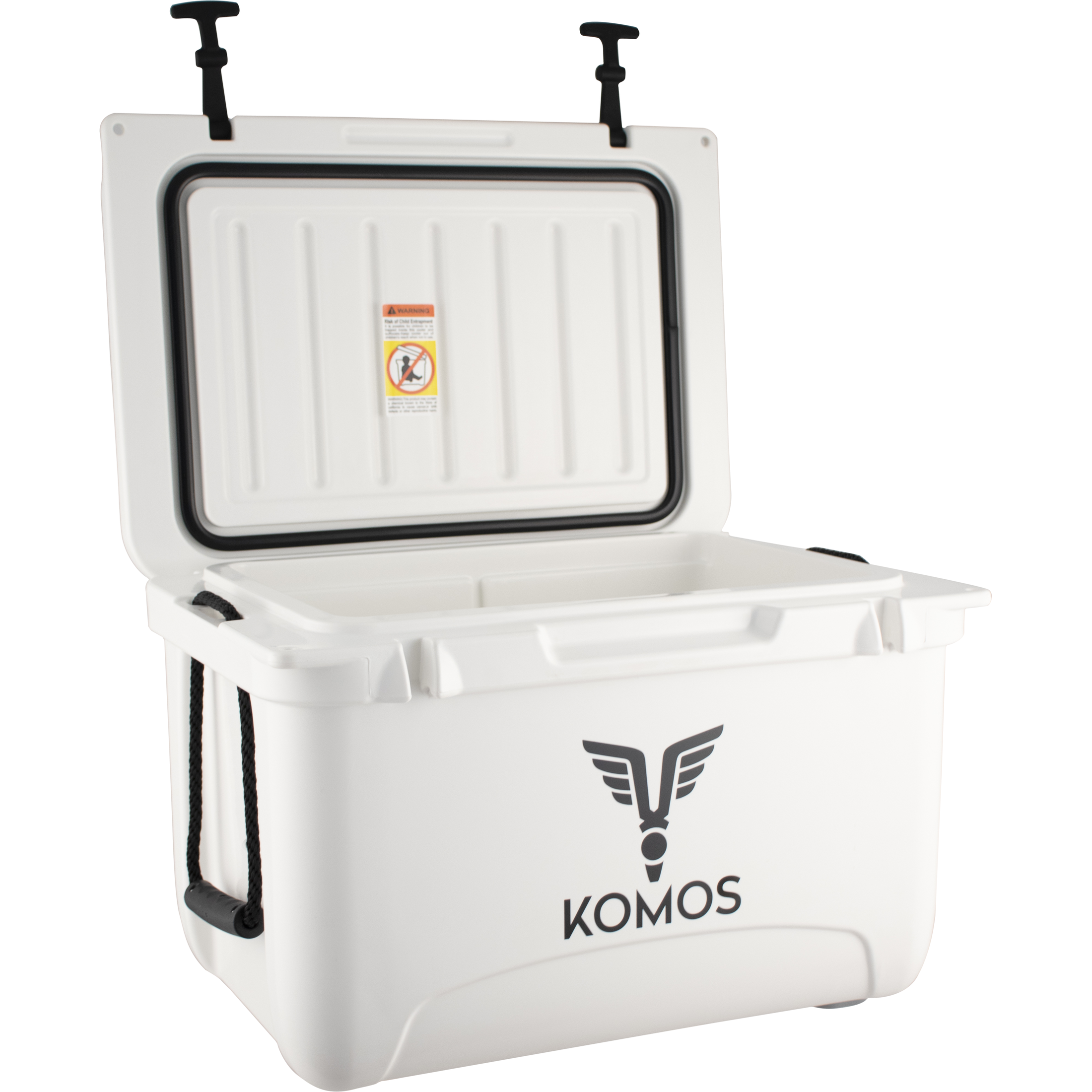 KOMOS Rubicon Cooler Box