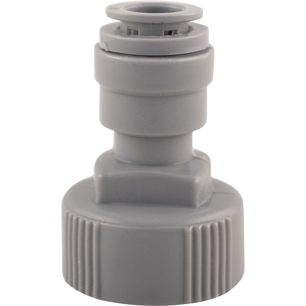 Duotight - 9.5mm (3/8) x 3/4 inch Female BSP