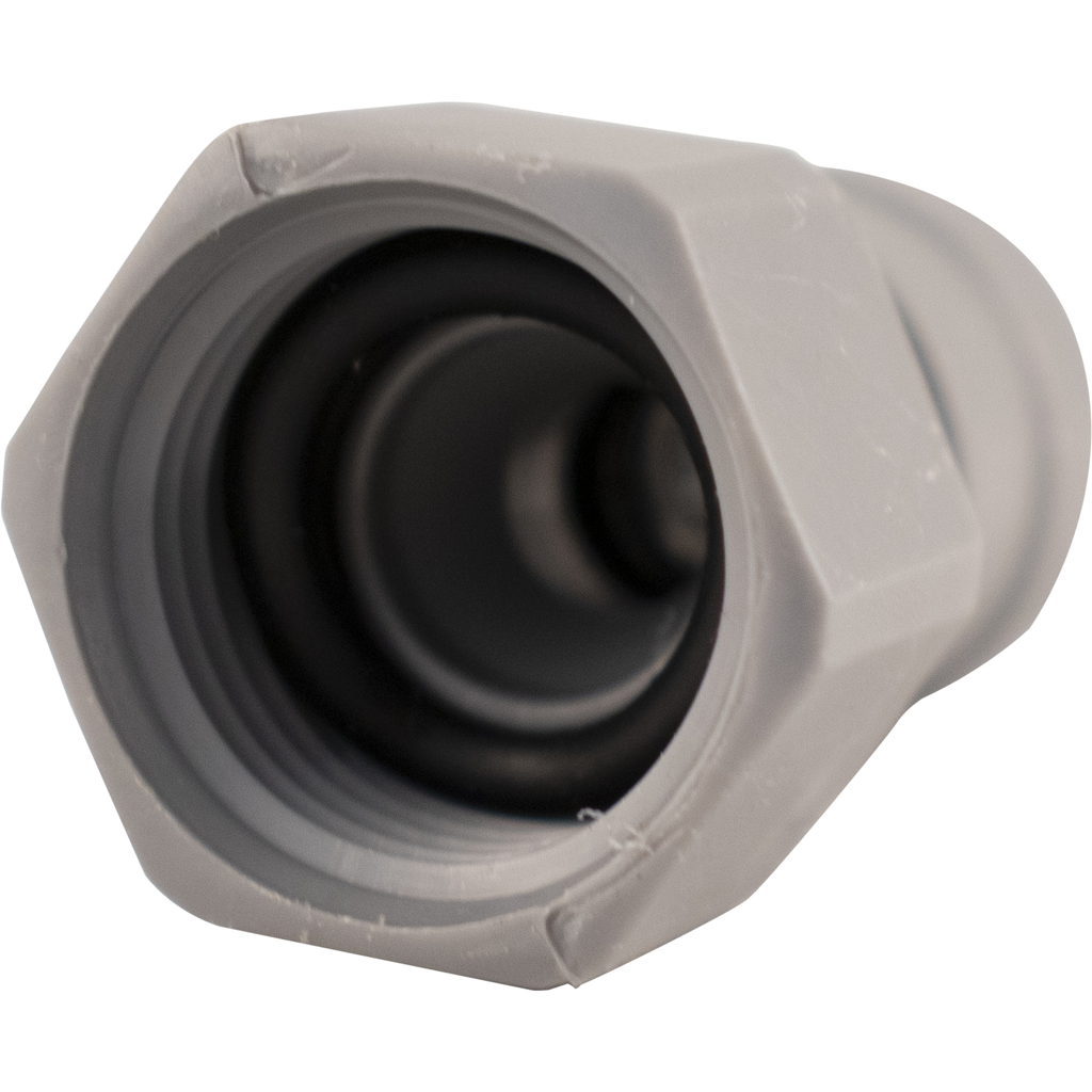 Duotight - 9.5mm (3/8) x 1/2 inch FPT