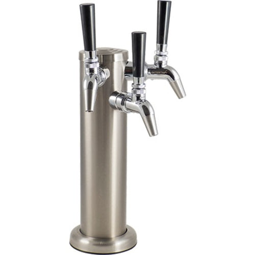 KOMOS Stainless Draft Tower Kit (with SS Intertap, Duotight & EVABarrier) - PLACEHOLDER