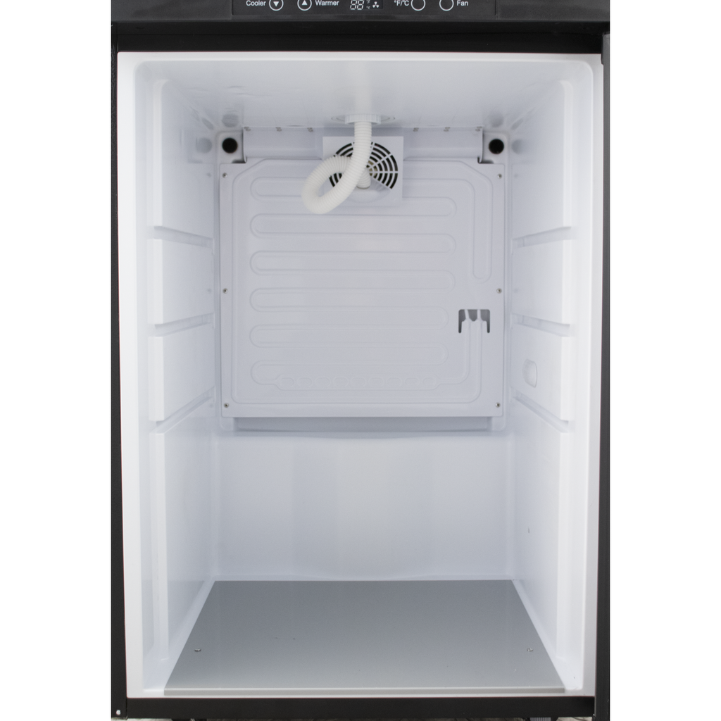 Komos Kegerator V2 with Komos Regulator - REFRIGERATOR ONLY