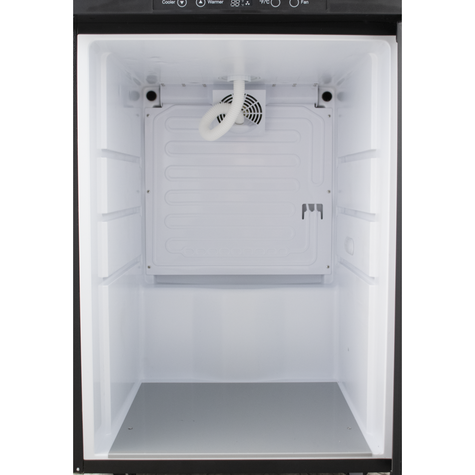 Komos Kegerator V2 with Komos Regulator - REFRIGERATOR ONLY