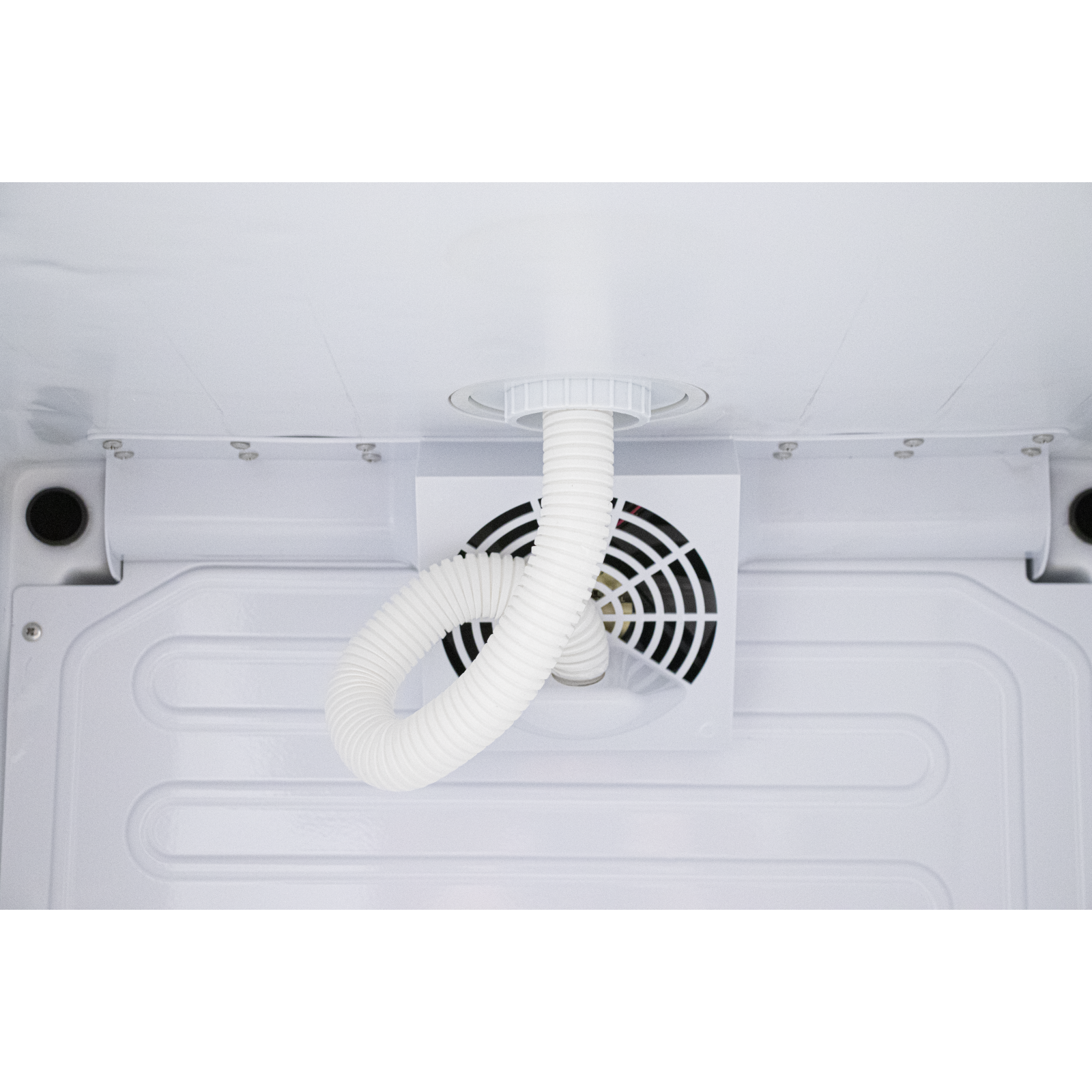 Komos Kegerator V2 with Komos Regulator - REFRIGERATOR ONLY