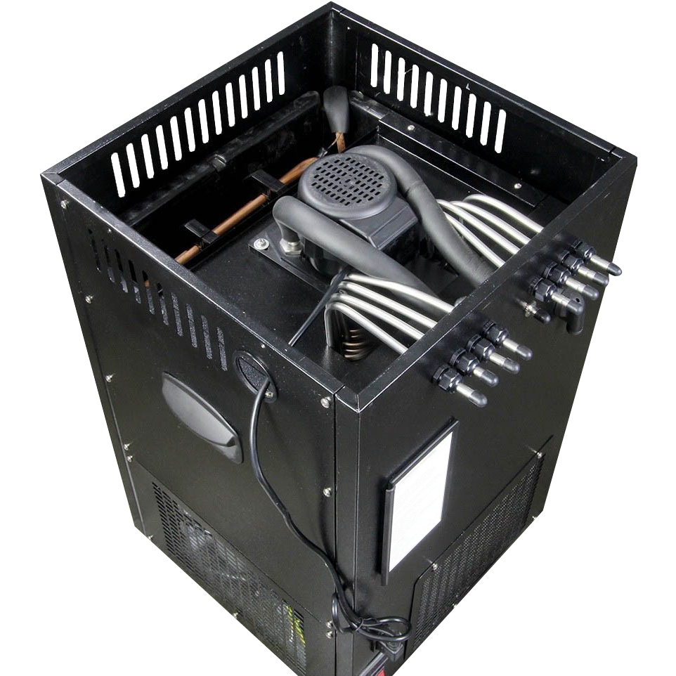 KOMOS DraftMaster Glycol Chiller