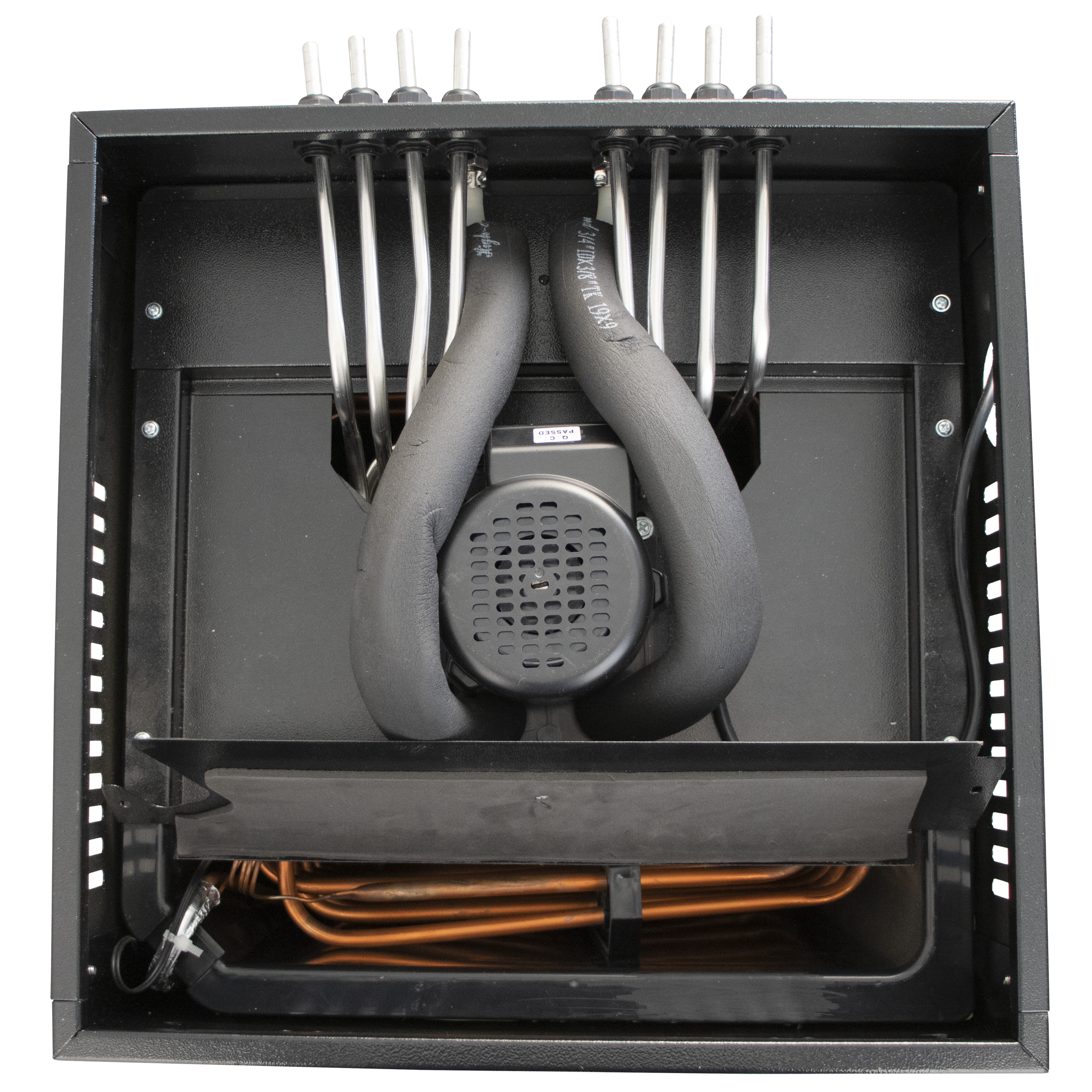 KOMOS DraftMaster Glycol Chiller