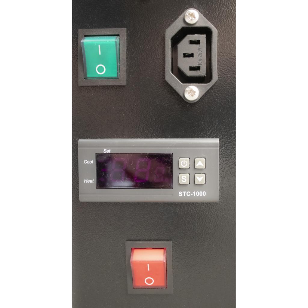 KOMOS DraftMaster Glycol Chiller