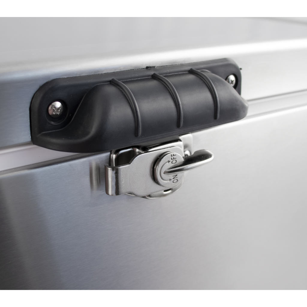 KOMOS 51L Stainless Steel Cooler Box