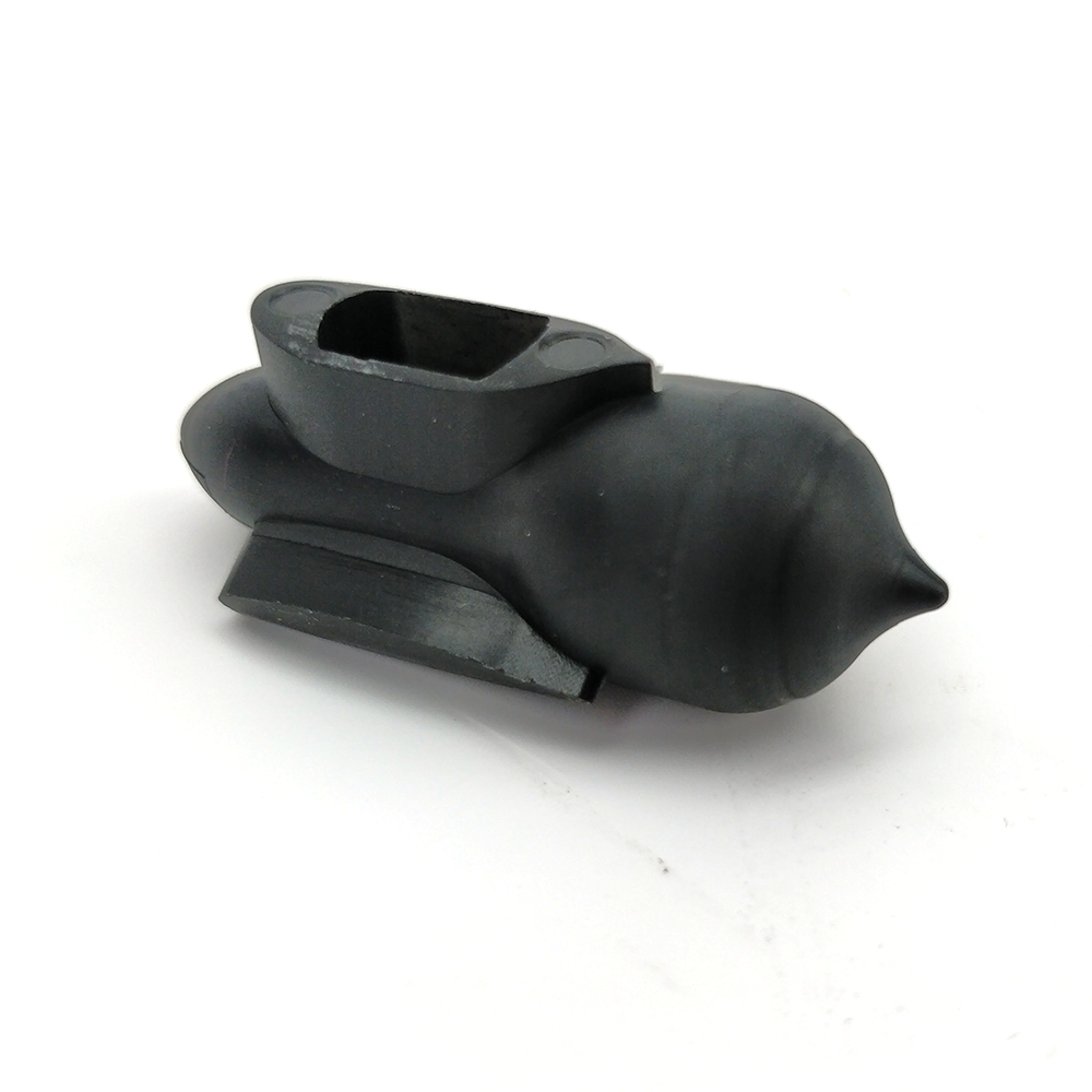 Nukatap Stainless Steel Faucet 