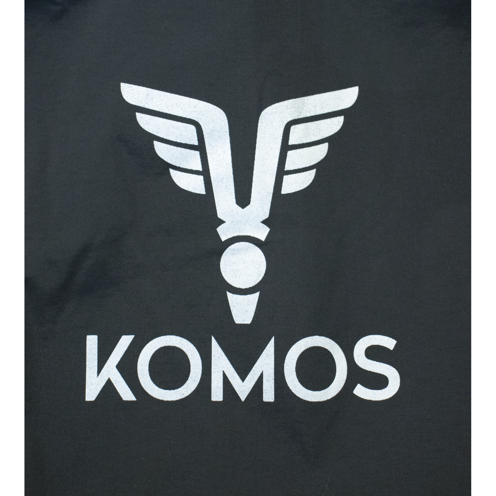 Outdoor Cover for KOMOS V2 Kegerator