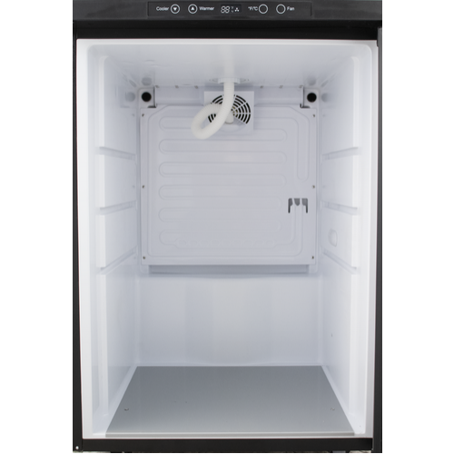 Komos V2 Kegerator with Stainless Tower and NukaTap Faucets - PLACEHOLDER