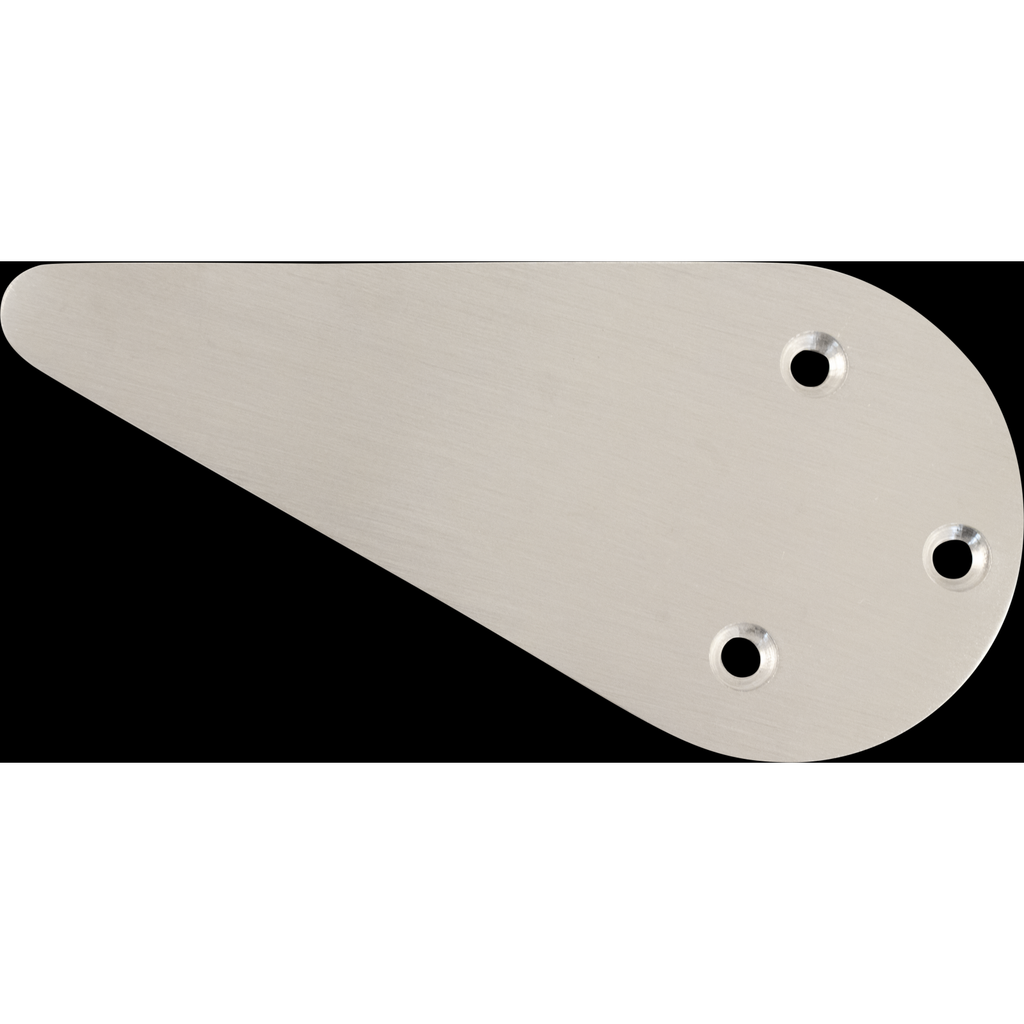 Build In Option - Door Hinge with 3 screws for Komos Stainless Steel Outdoor Kegerator