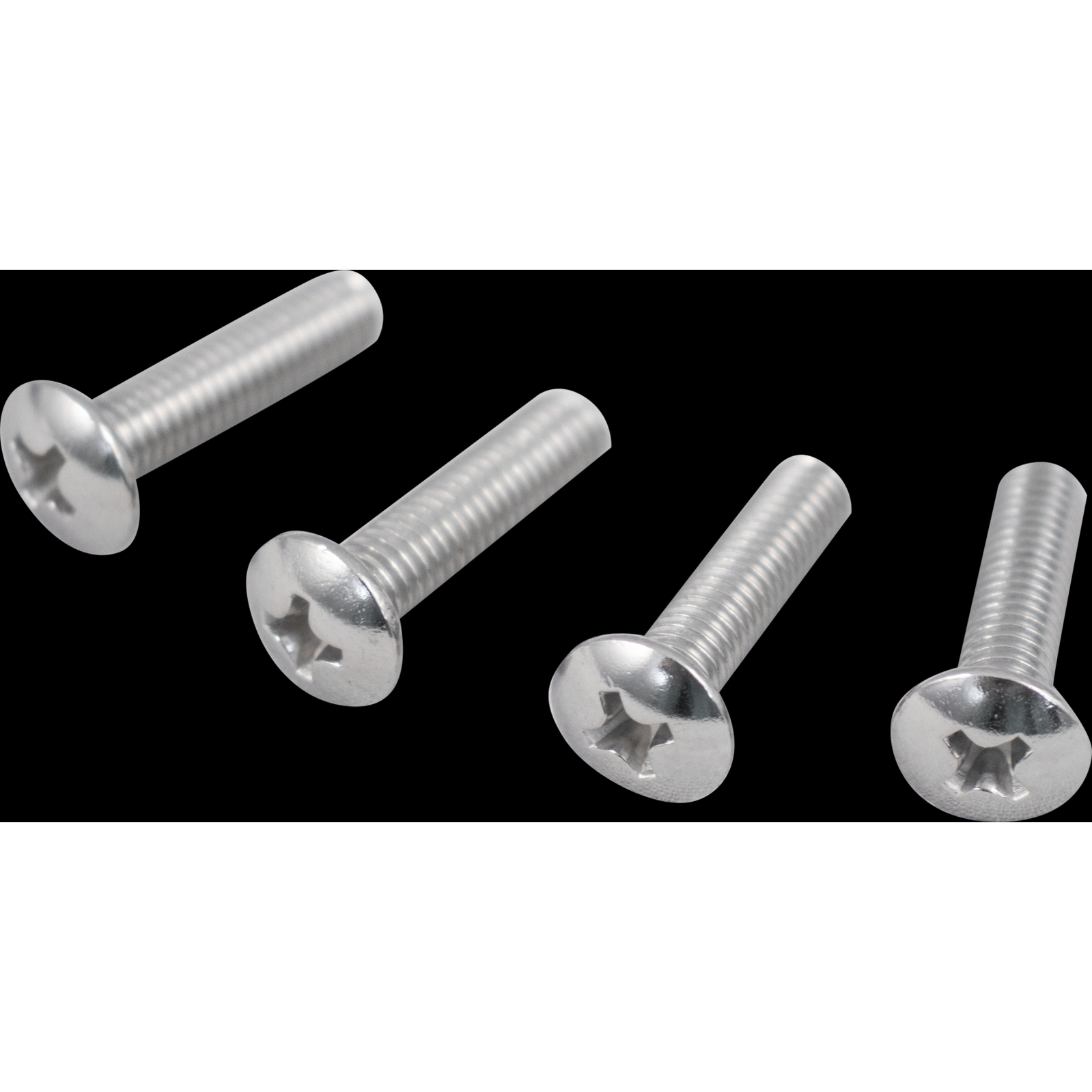 Komos Kegerator - Replacement Mounting Screws for Tower - M5x20 (Set of 4)