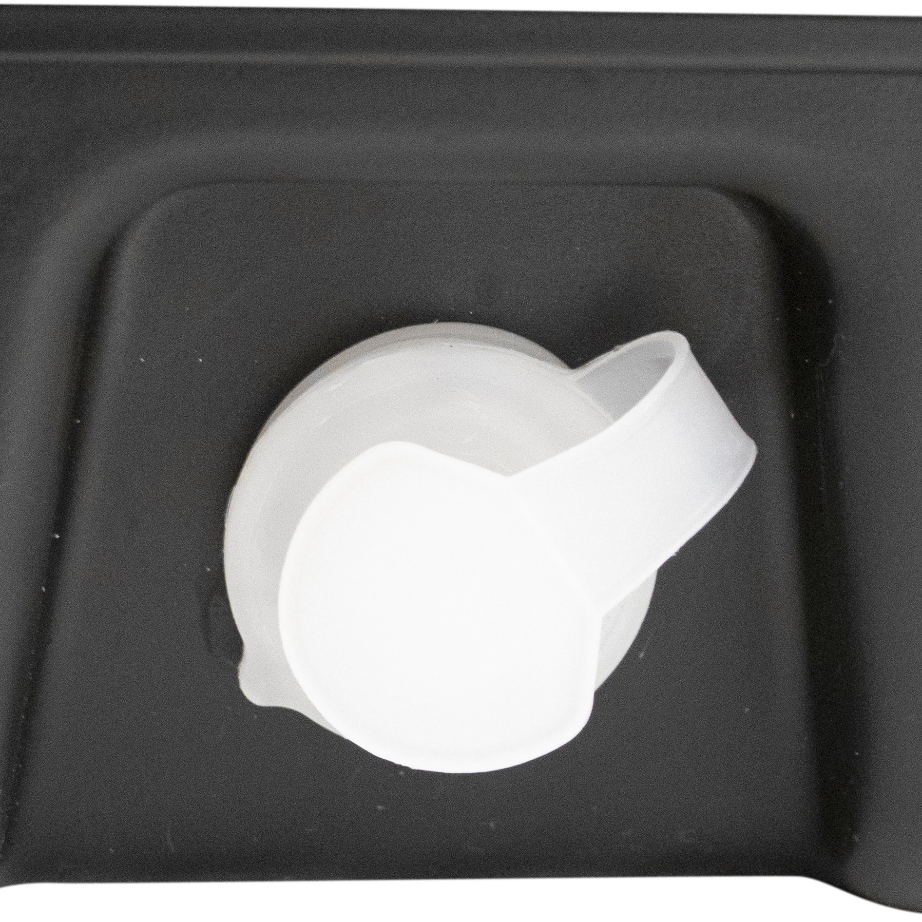 KOMOS Stainless 4 Tap Jockey Box - Front Entry